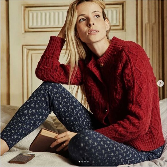 Doen Sweaters - Doen Verona Cardigan